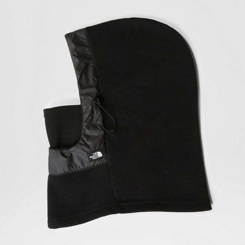 The North Face Whimzy Powder Hood Tnf Black | XLATGJ-326