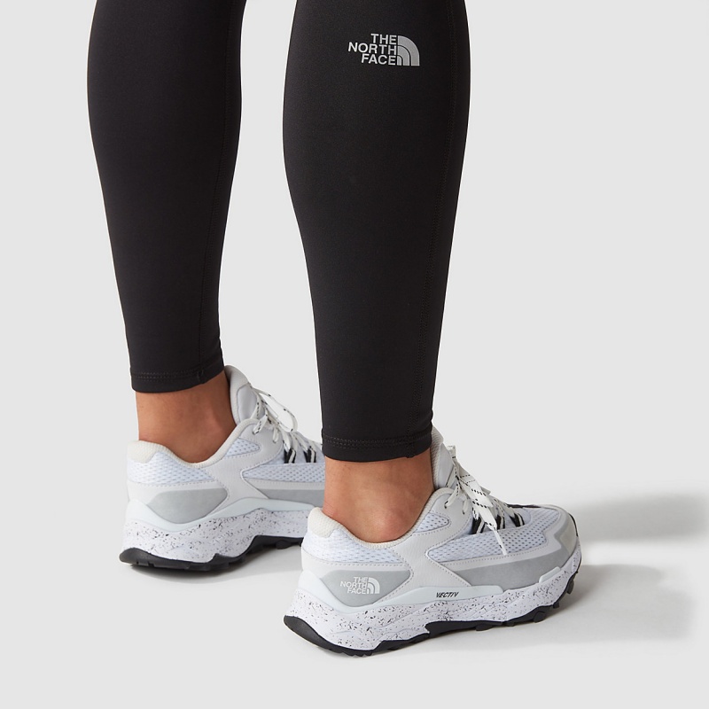 The North Face Winter Warm Essential Leggings Tnf Black | GZLBOA-625