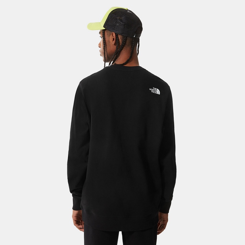 The North Face Zumu Fleece Tnf Black | MXBWKU-159