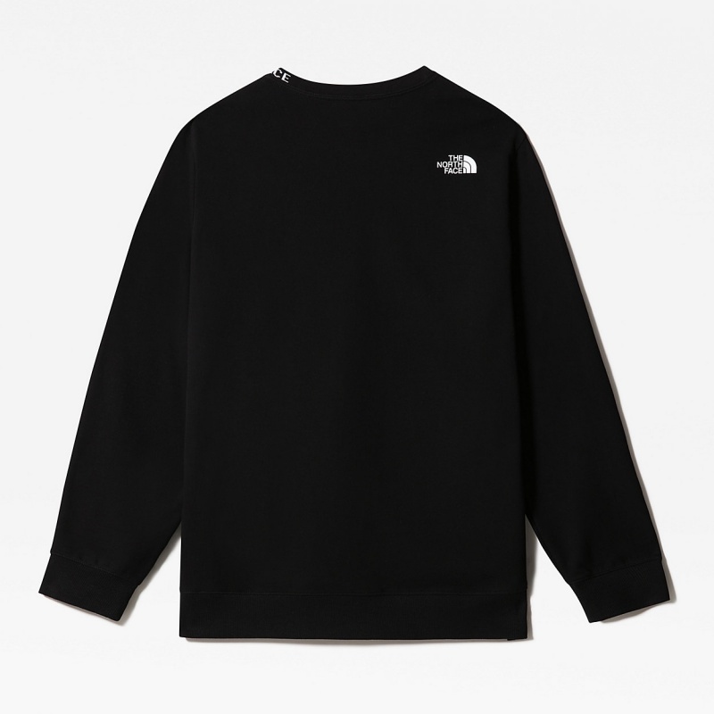 The North Face Zumu Fleece Tnf Black | MXBWKU-159