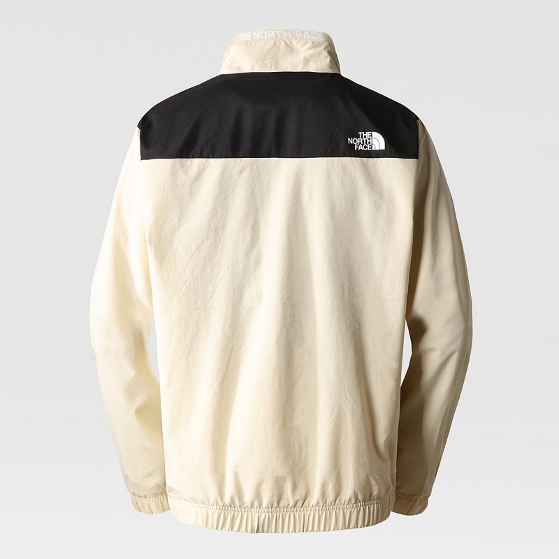 The North Face Zumu Jacket Gravel | KGNPIY-204