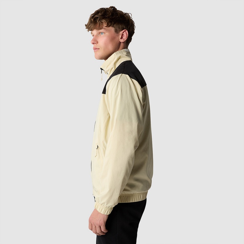 The North Face Zumu Jacket Gravel | KGNPIY-204