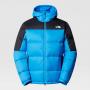 Optic Blue/Tnf Black