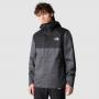 Asphalt Grey - Tnf Black